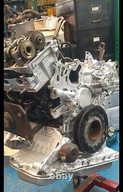 Range Rover / Range Rover Sport 3.0 Tdv6 Sdv6 Engine Supply Fit 1 Year Guarantee