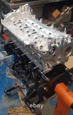 Range Rover / Range Rover Sport 3.0 Tdv6 Sdv6 Engine Supply Fit 1 Year Guarantee