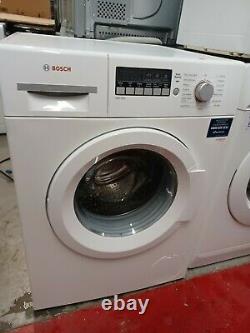 Reconditioned BOSCH Washing Machine Local Delivery Install 1 Year Guarantee 12B