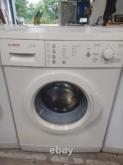 Reconditioned Washing Machine + Local Delivery Installation 1 Year Guarantee 12C