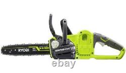 Ryobi OCS1830 ONE+ 18v Cordless Chainsaw Bare Tool Free 1 Year Guarantee