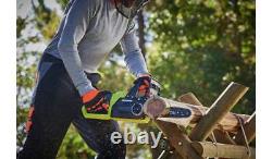 Ryobi OCS1830 ONE+ 18v Cordless Chainsaw Bare Tool Free 1 Year Guarantee