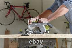 Ryobi R18CS-0 18v 165mm Circular Saw Bare Tool Free 1 Year Guarantee