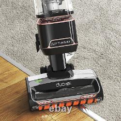 Shark DuoClean Pet Vacuum Cleaner with Lift-Away Refurbished, 1 Year Guarantee