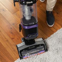 Shark DuoClean Upright Vacuum Cleaner NV702UK (Refurbished, 1 Year Guarantee)
