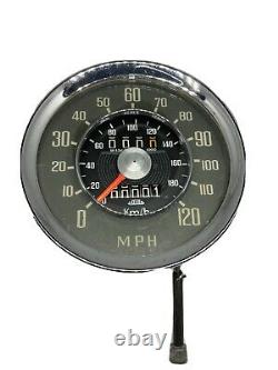 Smiths Humber Super Snipe Speedometer 1000tpm with 1 Years Guarantee