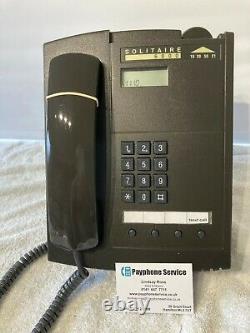 Solitaire 6000 Reconditioned Payphone with 1 year Guarantee
