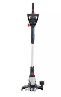 Spear & Jackson 25cm Cordless Grass Trimmer 18V Free 1 Year Guarantee