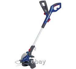 Spear & Jackson 28cm Corded Grass Trimmer 450W Free 1 Year Guarantee