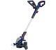 Spear & Jackson 30cm Corded Grass Trimmer 600w Free 1 Year Guarantee