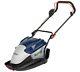 Spear & Jackson 33cm Hover Collect Lawnmower 1700w 1 Year Guarantee
