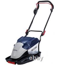 Spear & Jackson 35cm Corded Hover Mower 1700W Free 1 Year Guarantee