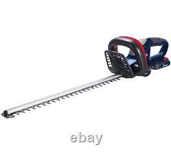 Spear & Jackson 45cm Cordless Hedge Trimmer 18V 1 Year Guarantee