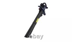 Spear & Jackson Cordless 3-In-1 Leaf Blower and Vac 36V 1 Year Guarantee