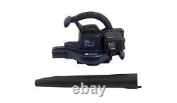 Spear & Jackson Cordless 3-In-1 Leaf Blower and Vac 36V 1 Year Guarantee