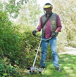Spear & Jackson Cordless Grass Trimmer & Brush Cutter 36v 1 Year Guarantee