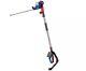 Spear & Jackson S18ehp Cordless Pole Hedge Trimmer 18v 1 Year Guarantee