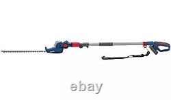 Spear & Jackson S18EHP Cordless Pole Hedge Trimmer 18V 1 Year Guarantee