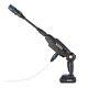 Spear & Jackson S21cpw Cordless Pressure Washer 21.6v 1 Year Guarantee
