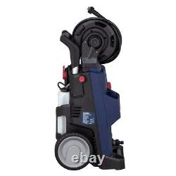 Spear & Jackson S2211PW Pressure Washer 2200W 1 Year Guarantee