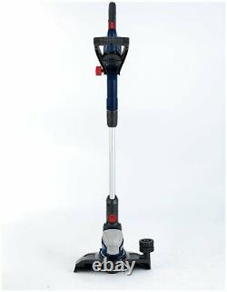 Spear & Jackson S3630CT2 30cm Cordless Grass Trimmer 36v 1 Year Guarantee