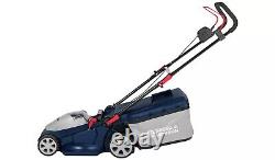 Spear & Jackson S4037CR 37cm Cordless Rotary Lawnmower 40V 1 Year Guarantee