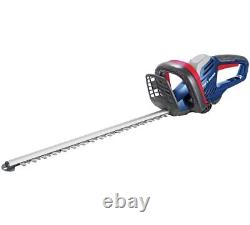 Spear & Jackson S5551EH 51cm Corded Hedge Trimmer 550W 1 Year Guarantee