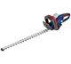 Spear & Jackson S6066eh 66cm Corded Hedge Trimmer 600w 1 Year Guarantee