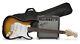 Squier By Fender Full Size Electric Guitar Pack Free 1 Year Guarantee