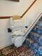 Stairlift Fitting From. £699 Guaranteed 12 Months