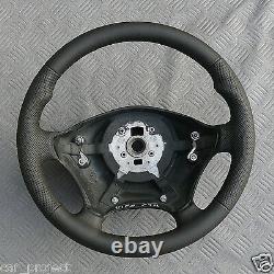 Steering Wheel for Mercedes Benz Vito 639 And Viano. Padded And