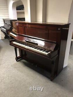 Steinway 1921 Model K Upright. Reconditioned-5 Year Guarantee