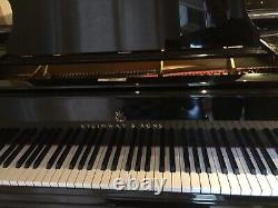Steinway Model A Grand 1890s Reconditioned 5 year guarantee