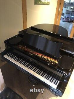 Steinway Model A Grand 1890s Reconditioned 5 year guarantee