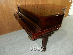 Steinway Model A Grand Piano Made Around 1900. 5 Year Guarantee