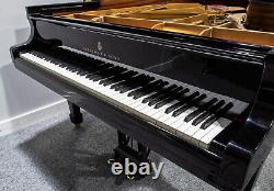 Steinway Model B Grand Piano. Around 30 Years Old 5 Year Guarantee
