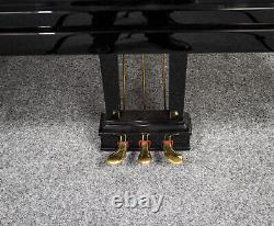 Steinway Model O Grand Piano Totally Refurbished. 5 Year Guarantee