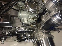 Suzuki GT 750 Engine Rebuild Service, 1 year / 2000 mile Guarantee