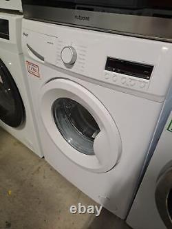 Swan 8kg Load, 1200 Spin Washing Machine White New Graded + 1 Year Guarantee