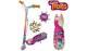Trolls 24v Children's Electric Scooter 1 Year Guarantee