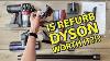Unboxing Refurbished Dyson V7 Absolute Cordless Vacuum Cleaner Sv11 Condition Save Money Video