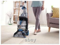 Vax CWGRV021 Rapid Power Plus Upright Carpet Washer Cleaner 1 Year Guarantee