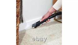 Vax ECGLV1B1 Rapid Power Upright Carpet & Upholstery Cleaner 1 Year Guarantee