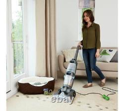 Vax ECR2V1P Dual Power Pet Advance Carpet Cleaner Washer 1 Year Guarantee