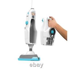 Vax S86-SF-C Steam Multifunction Upright Steam Cleaner Mop 1 Year Guarantee