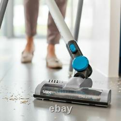 Vax TBTTV1D1 Slim Vac 18v Cordless Vacuum Cleaner Free 1 Year Guarantee