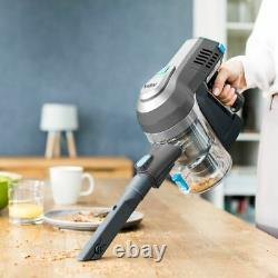 Vax TBTTV1D1 Slim Vac 18v Cordless Vacuum Cleaner Free 1 Year Guarantee
