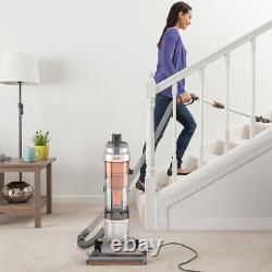 Vax U85-AS-Be Air Stretch Bagless Upright Vacuum Cleaner 1 Year Guarantee