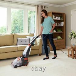 Vax W90-RU-B Rapide Ultra Upright Carpet Cleaner Free 1 Year Guarantee