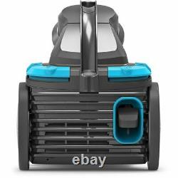Vax Zen C86-MZ-Be Zen Bagless Cylinder Vacuum Cleaner Free 1 Year Guarantee